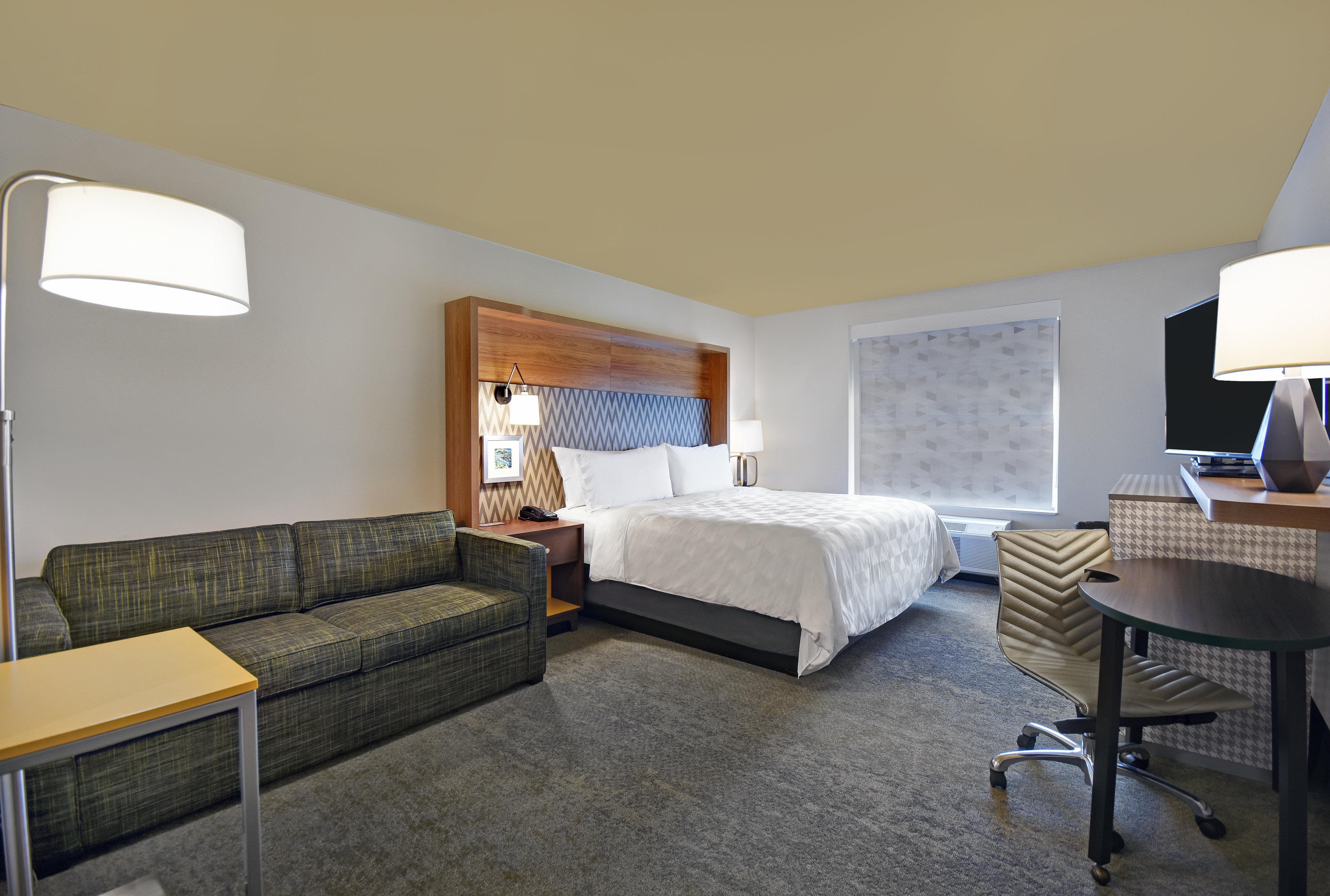 Holiday Inn Grand Rapids North - Walker By Ihg Exterior foto