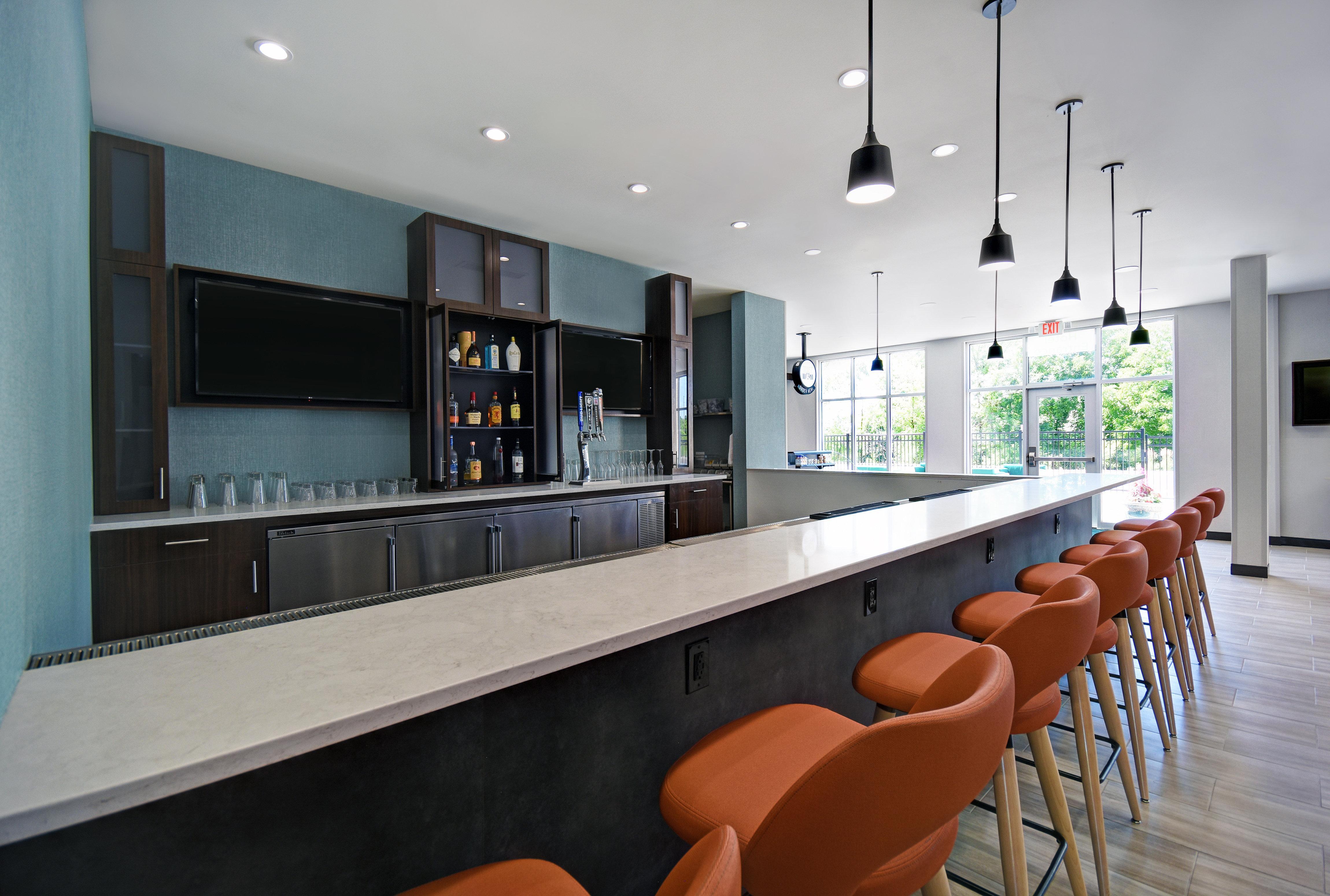 Holiday Inn Grand Rapids North - Walker By Ihg Exterior foto