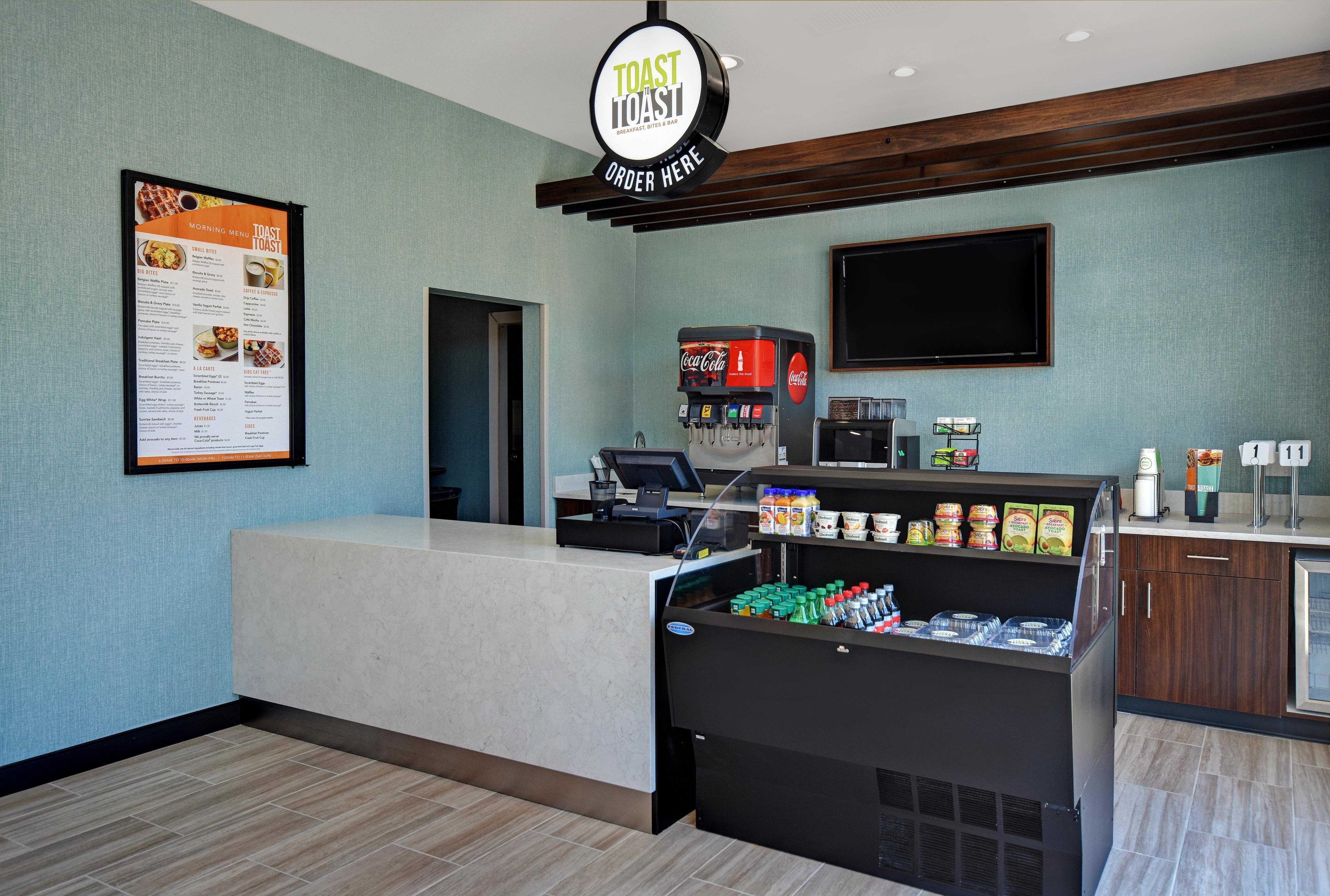 Holiday Inn Grand Rapids North - Walker By Ihg Exterior foto