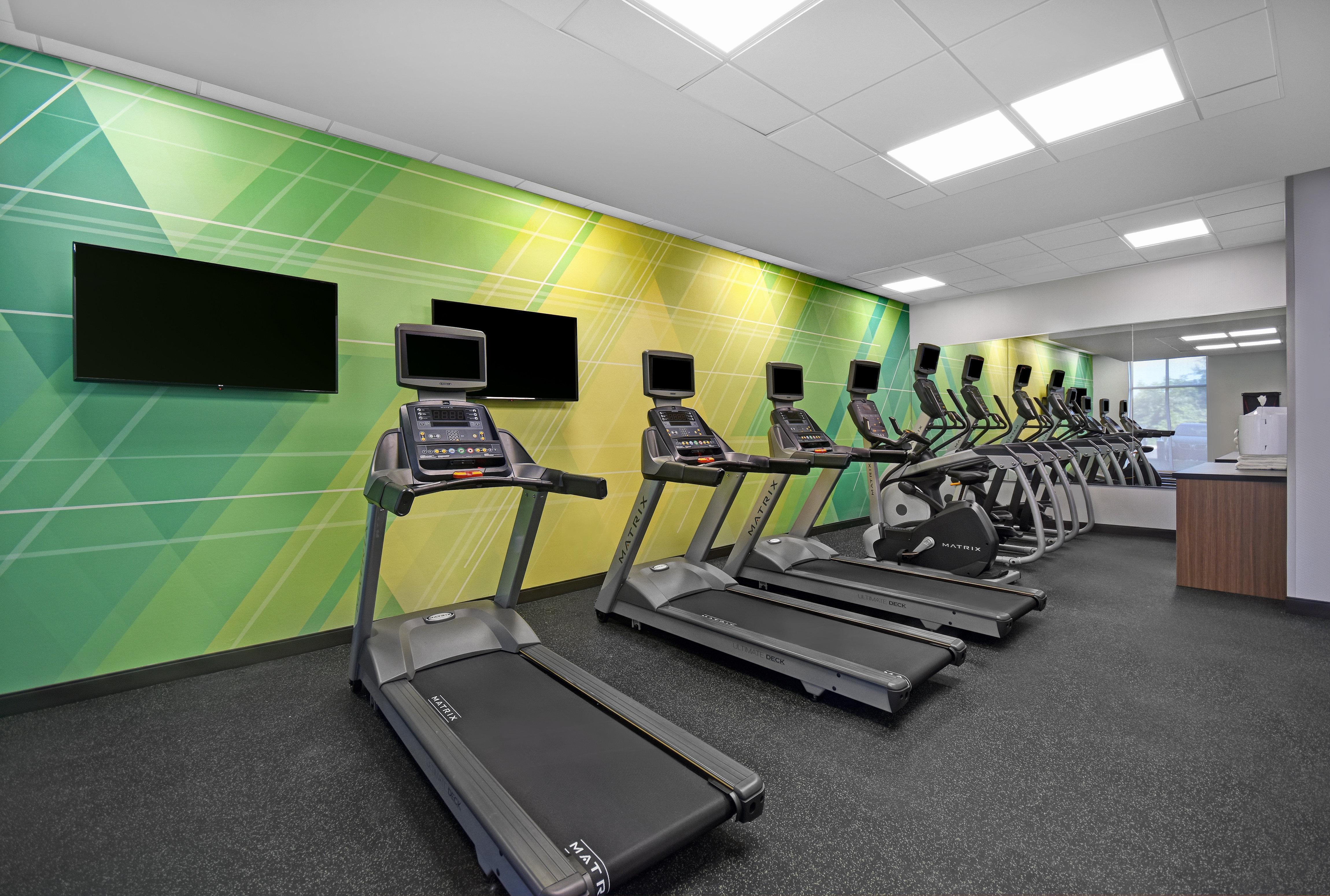 Holiday Inn Grand Rapids North - Walker By Ihg Exterior foto