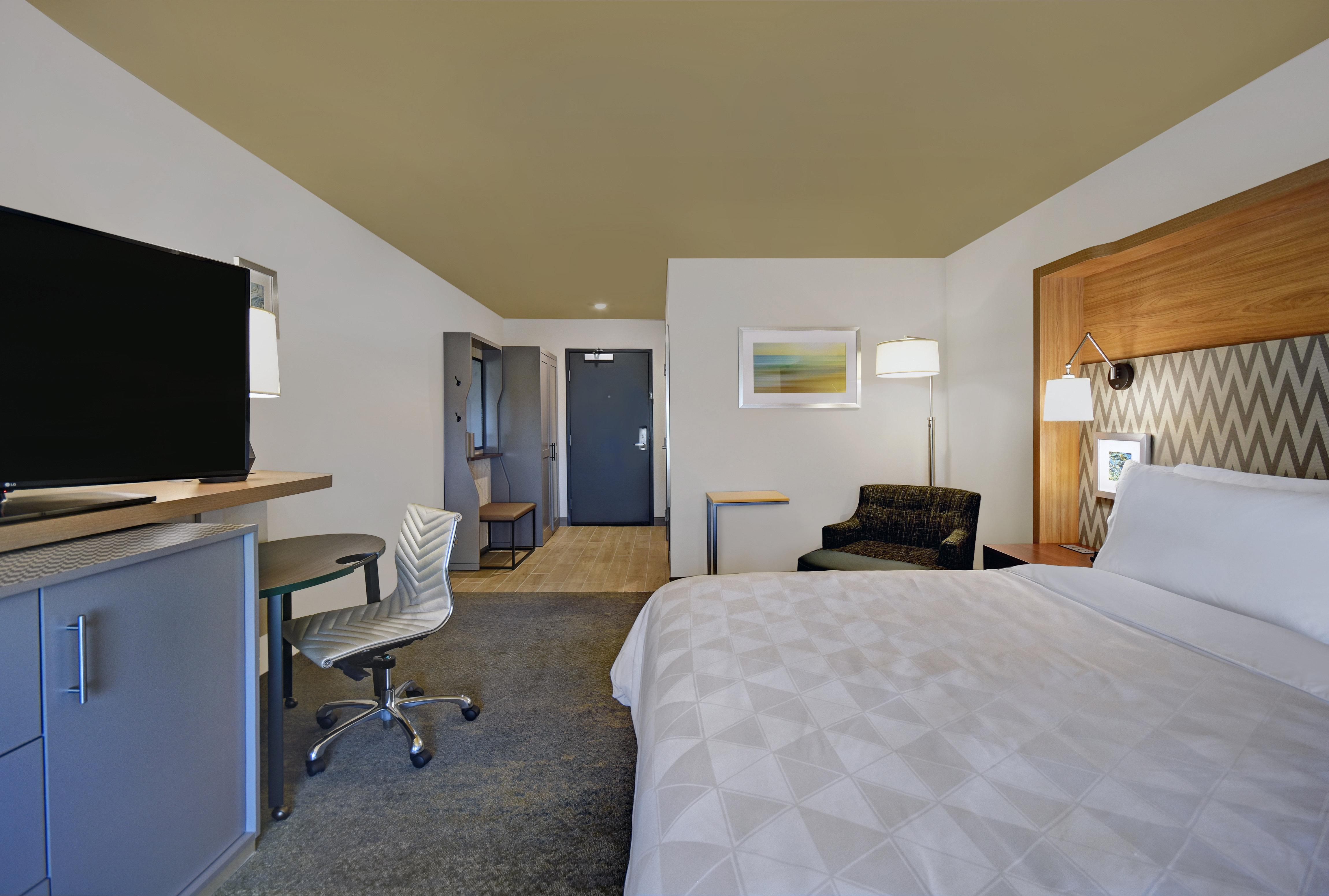 Holiday Inn Grand Rapids North - Walker By Ihg Exterior foto