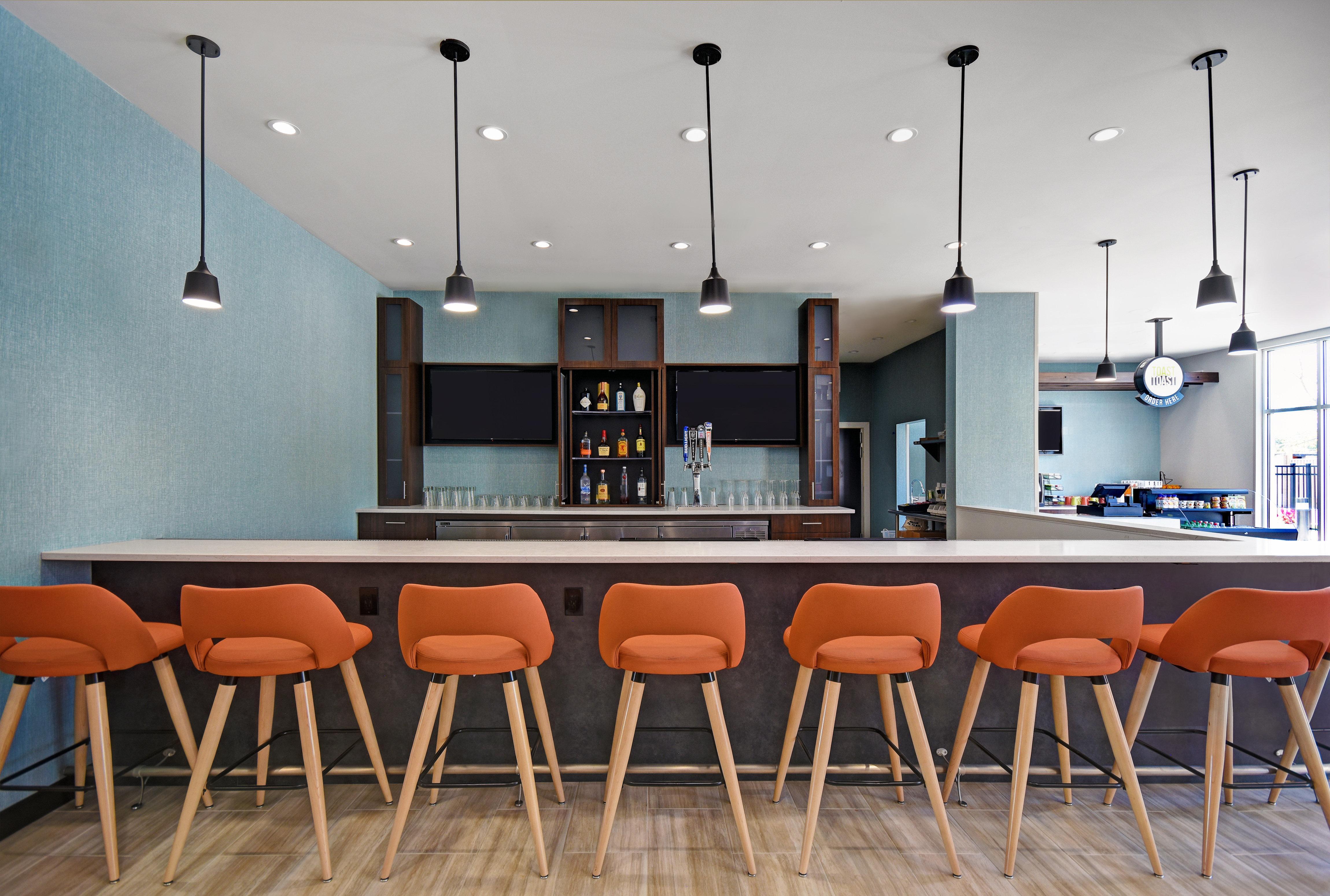 Holiday Inn Grand Rapids North - Walker By Ihg Exterior foto