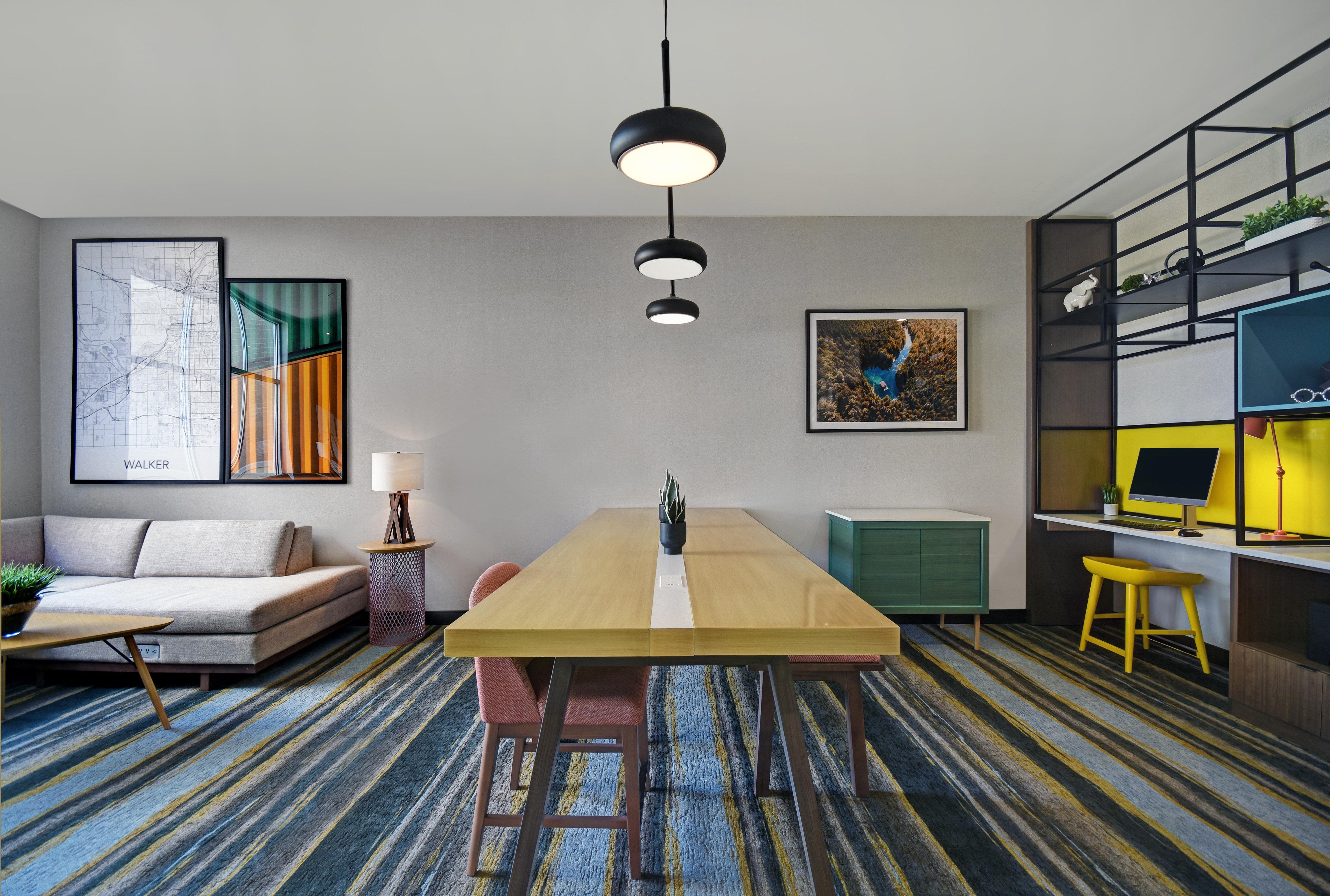 Holiday Inn Grand Rapids North - Walker By Ihg Exterior foto