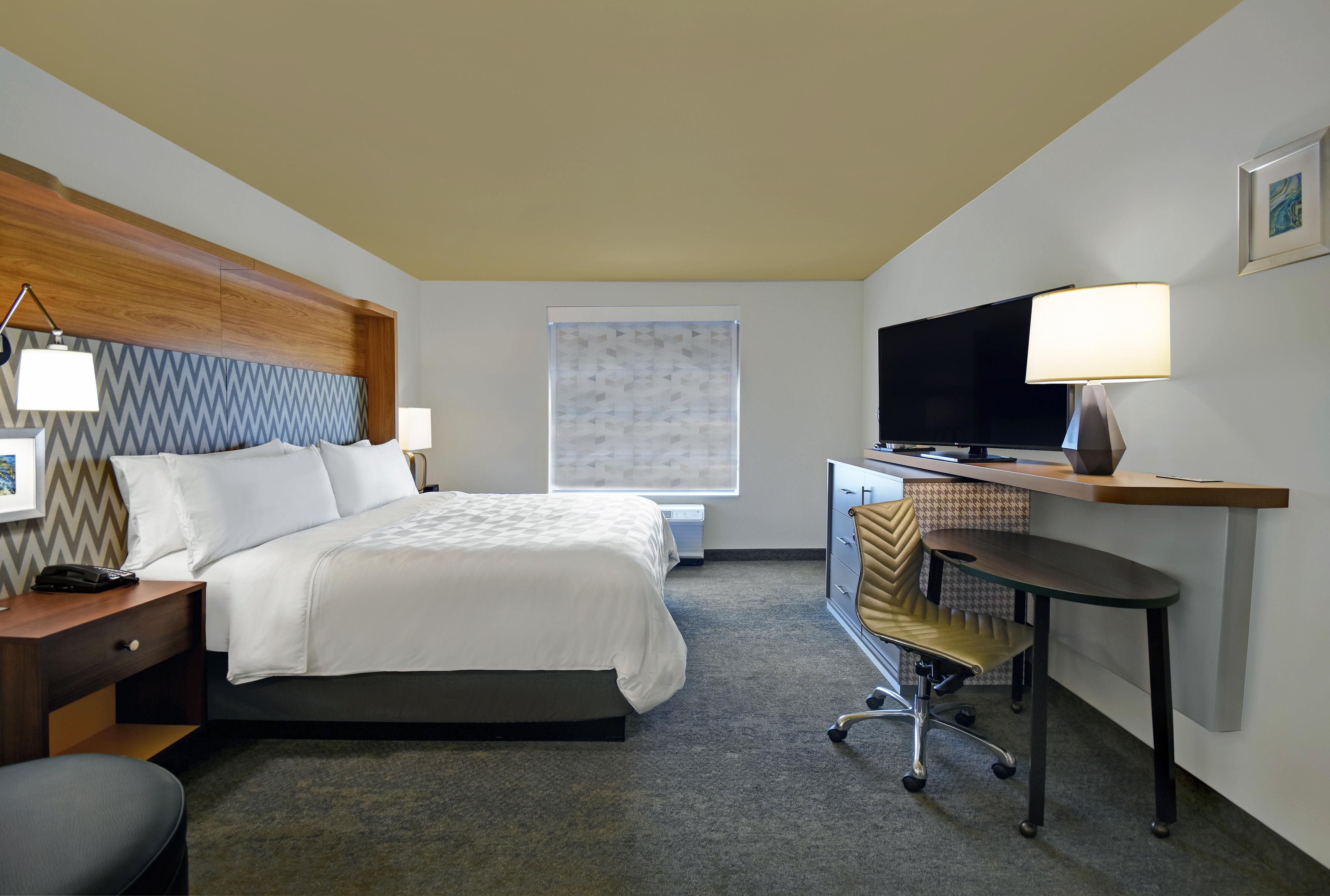 Holiday Inn Grand Rapids North - Walker By Ihg Exterior foto